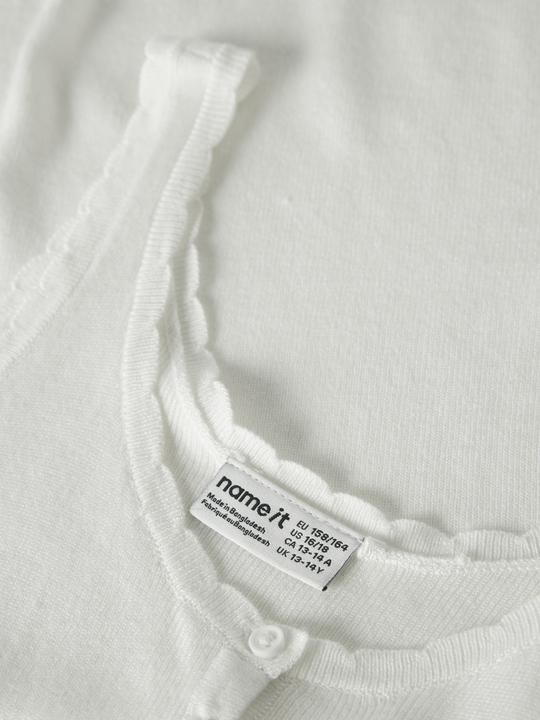 Actual product image Name it Strick Trägertop (116)