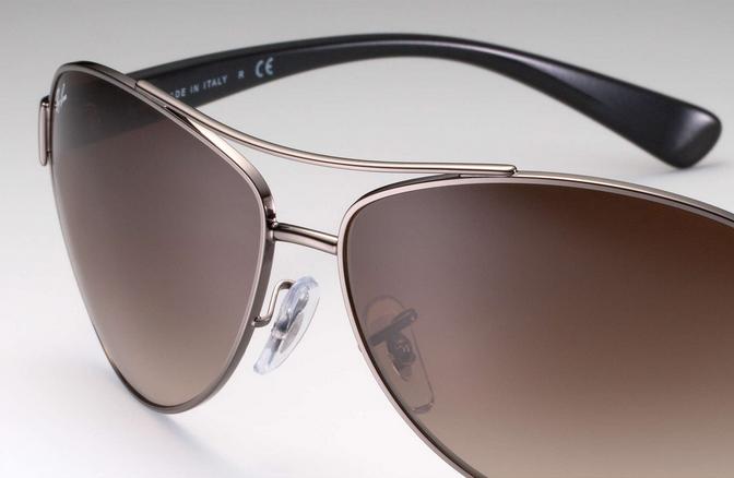 Produktbild Ray Ban Rb3386