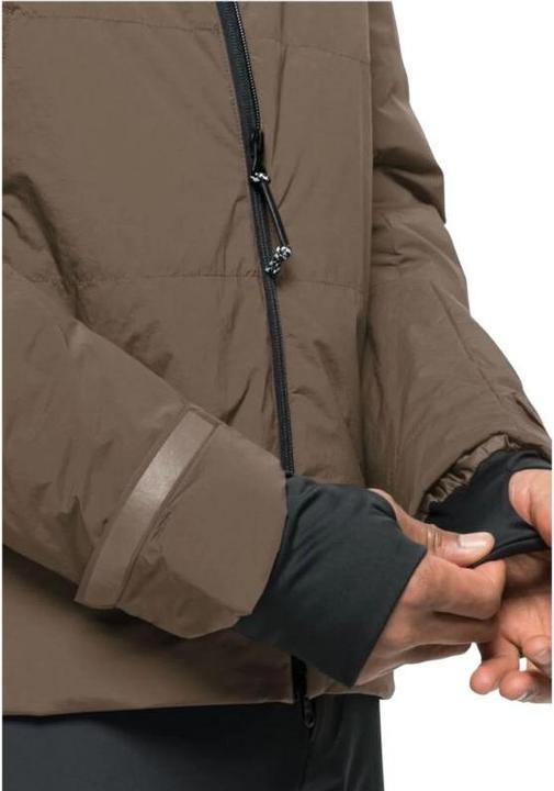Produktbild Jack Wolfskin Bike Commute Ins Jkt M (L)
