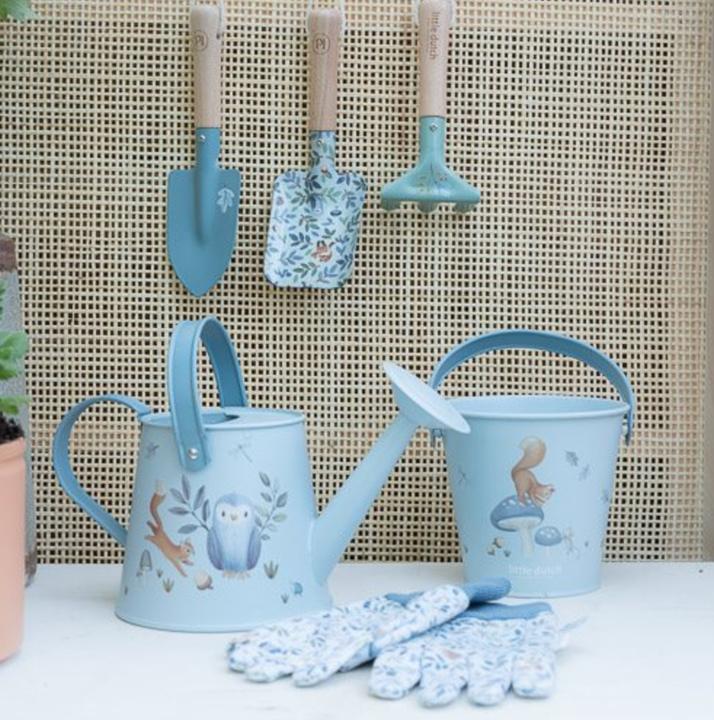 Immagine prodotto Little Dutch Amici della foresta