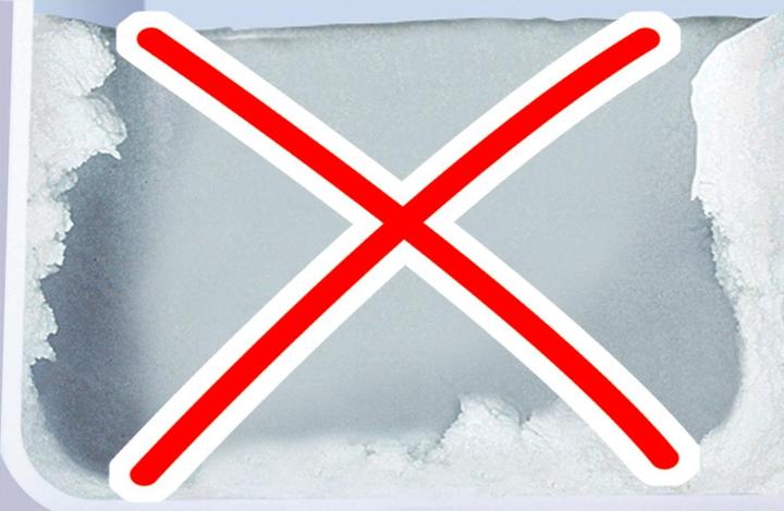 Image du produit Wenko Anti-Gefriermatte