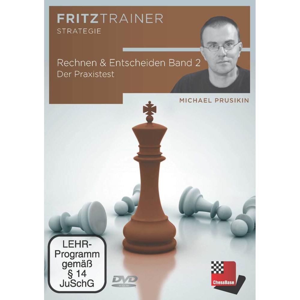 Prusikin:Rechnen & Entscheiden Band 2, Sachbücher