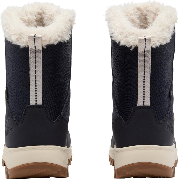 Produktbild Jack Wolfskin Everquest Texapore Snow High W (38)