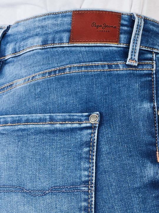 Produktbild Pepe Jeans Regent Skinny Fit medium light powerflex (W25/L32)