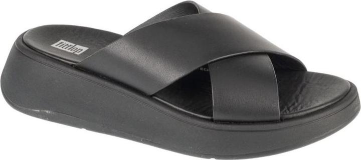Produktbild Fitflop F-Mode Flatform-Schuhe (41)