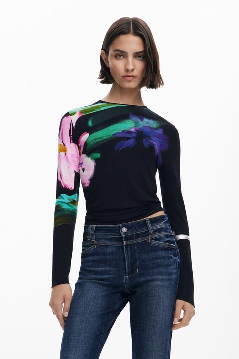 Image du produit Desigual Denim Flairy (36)