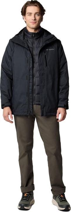Immagine prodotto Columbia Oak Harbor™ Interchange Jacket (L)
