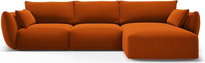 Produktbild Maison Heritage Clau (Ecksofa)