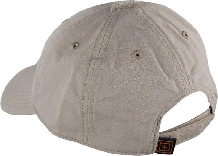 Produktbild 5.11 Baseball Cap beige