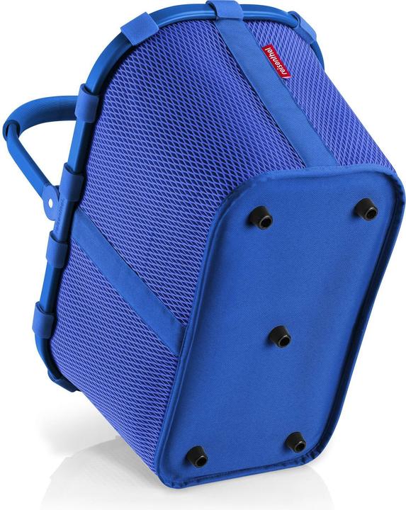 Produktbild reisenthel Einkaufskorb Carrybag Frame Mesh royal blue
