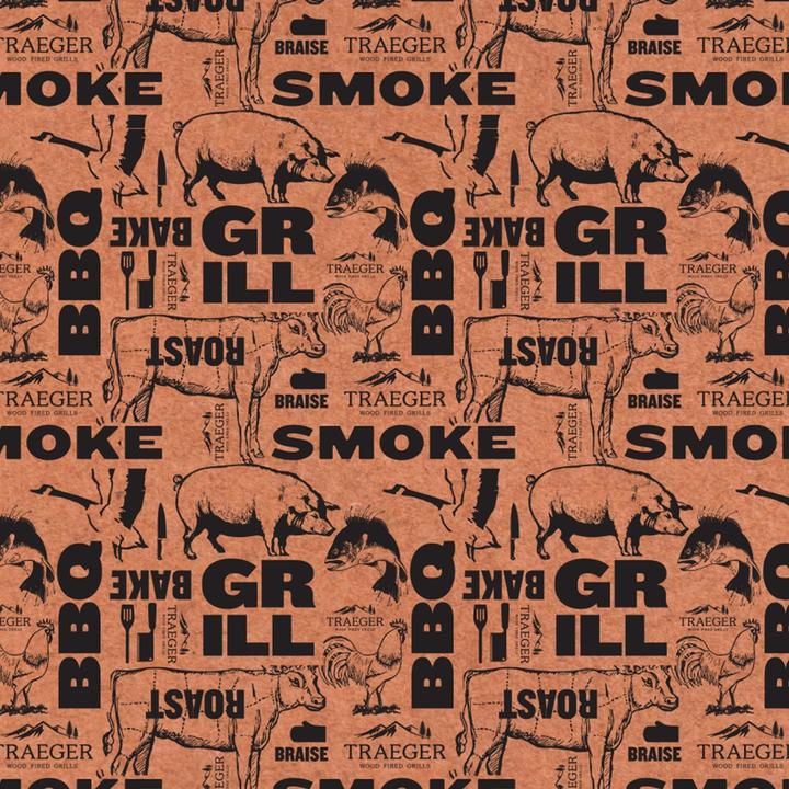 Image du produit Traeger Papier de boucherie