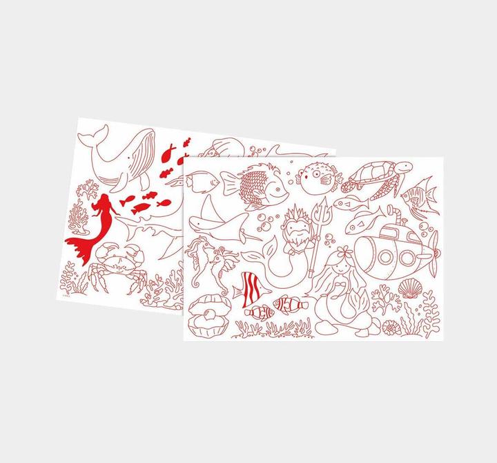 Produktbild Kreul Magic Sea