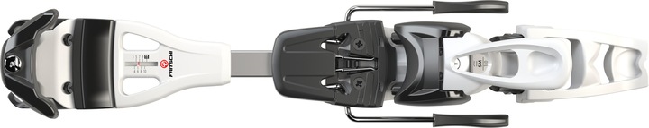 Actual product image Fritschi Diamir Scout 11 touring binding (Touring skis)