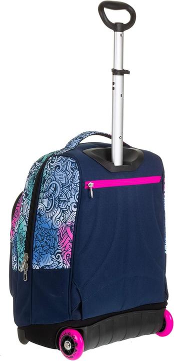 Actual product image Seven Trolley Fit (35 l)