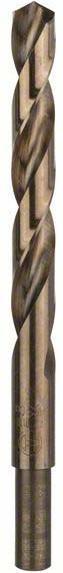 Actual product image Bosch Professional Zubehör Metal drill HSS-Co, DIN 338, 12 x 101 x 151 mm, 1-pack (12 mm)