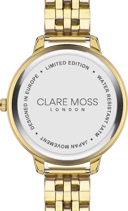 Produktbild Clare Moss Chic Link (38 mm)