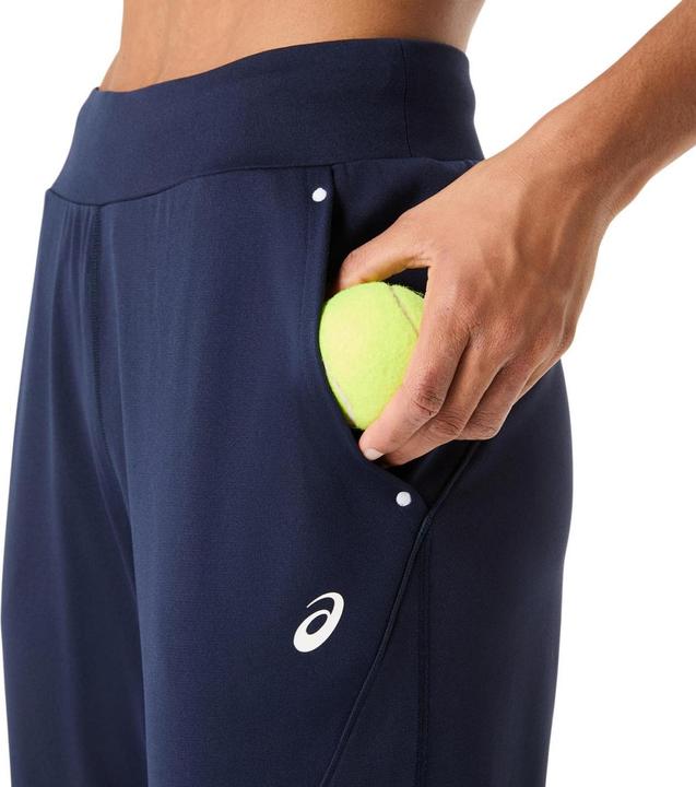 Produktbild ASICS Performance Asics Court Warm-Up Pant Midnight Woman (M)