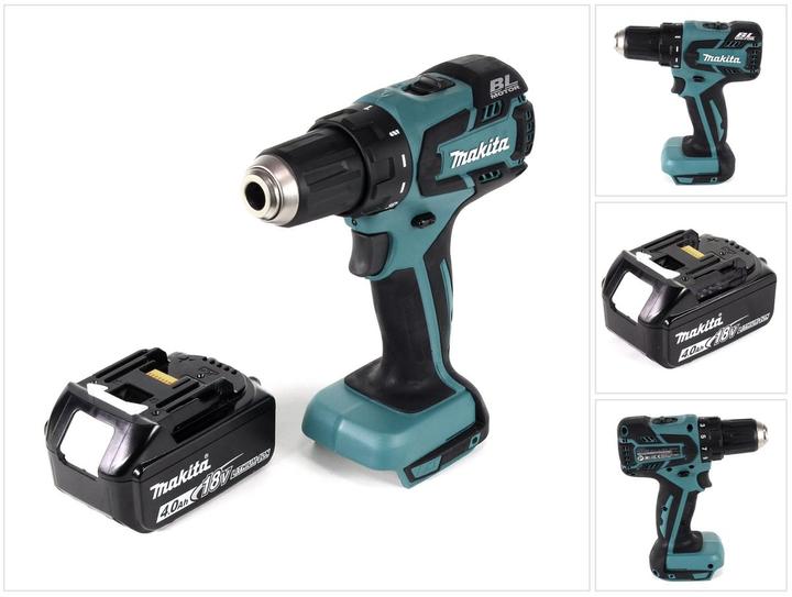 Produktbild Makita DDF 459