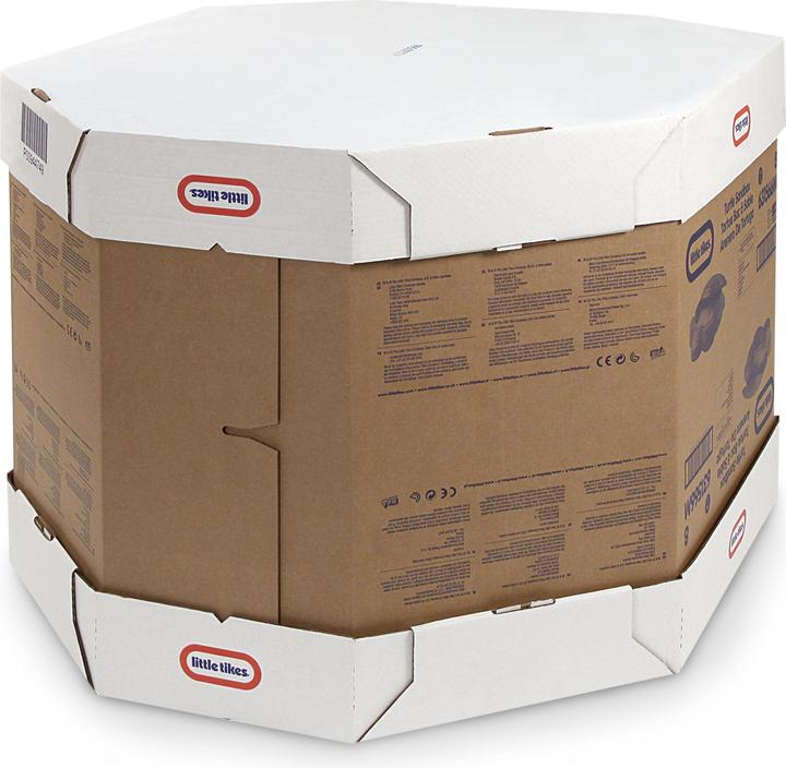 Actual product image Little Tikes Turtle