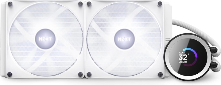 Produktbild NZXT Kraken 280 RGB