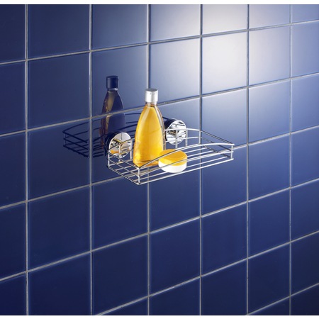 Actual product image Wenko Wall shelf