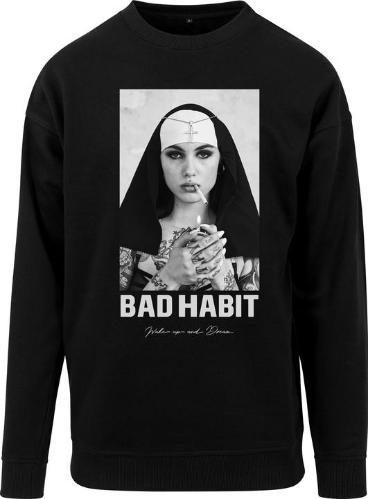 Produktbild MT Bad Habit Crewneck (S)