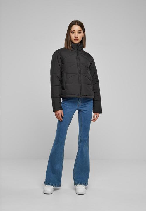 Produktbild Urban Classics Ladies Arrow Puffer Jacket (L)