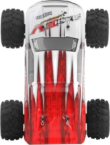 Image du produit Siva Dashev Monster Truck 1:18 4WD 2.4 GHz