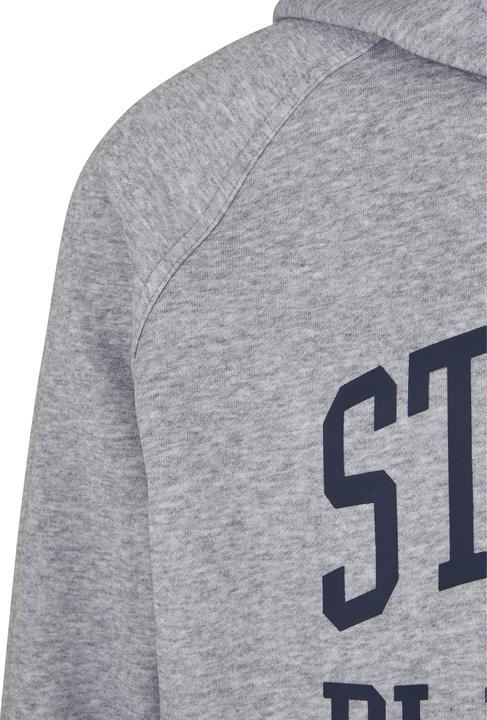 Actual product image Starter Raglan Hoody - 119393 (M)