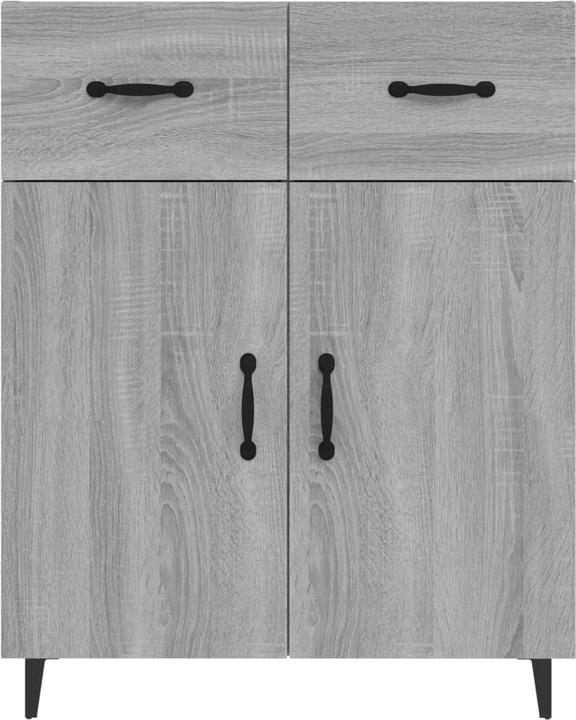 Image du produit vidaXL Sideboard (69.50 x 34 x 90 cm)