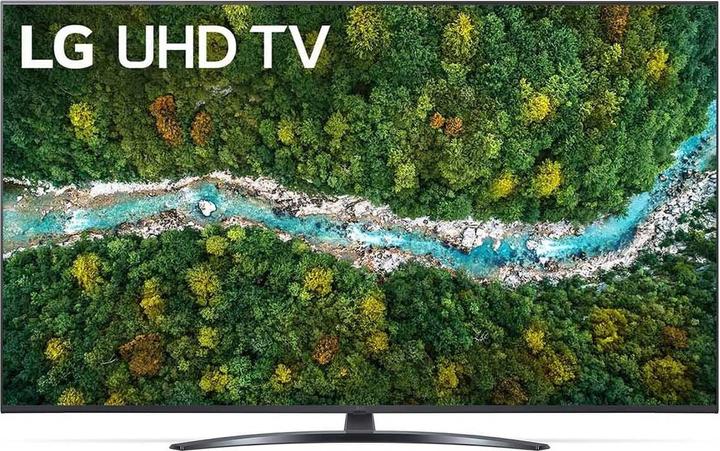 Actual product image LG 65UP78003LB TV (65 inch) Ultra HD Smart TV WLAN (65", LED, 4K)