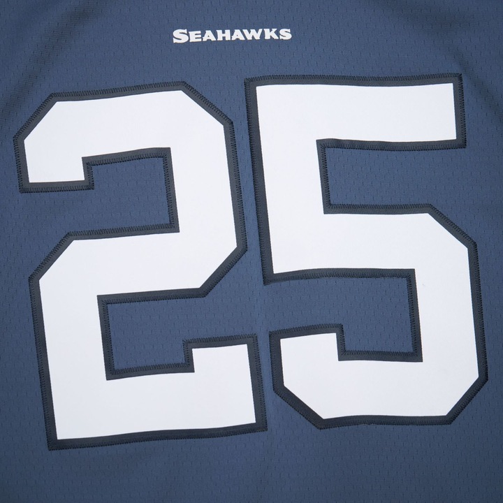 Produktbild Mitchell & Ness NFL Legacy Jersey Seattle Seahawks 2011 Richard Sherman - L (L)