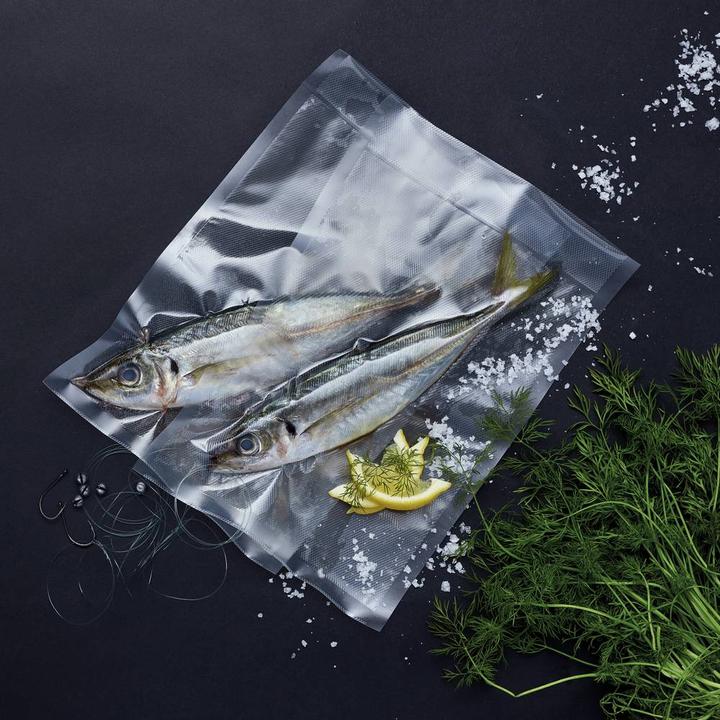 Produktbild Wilfa Folienbeutel für Vakuumiergerät, 20x30cm, VB 2030, 50 Stück (50x)