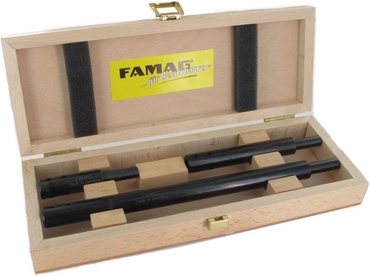 Actual product image Famag Drill extension set (10 mm)