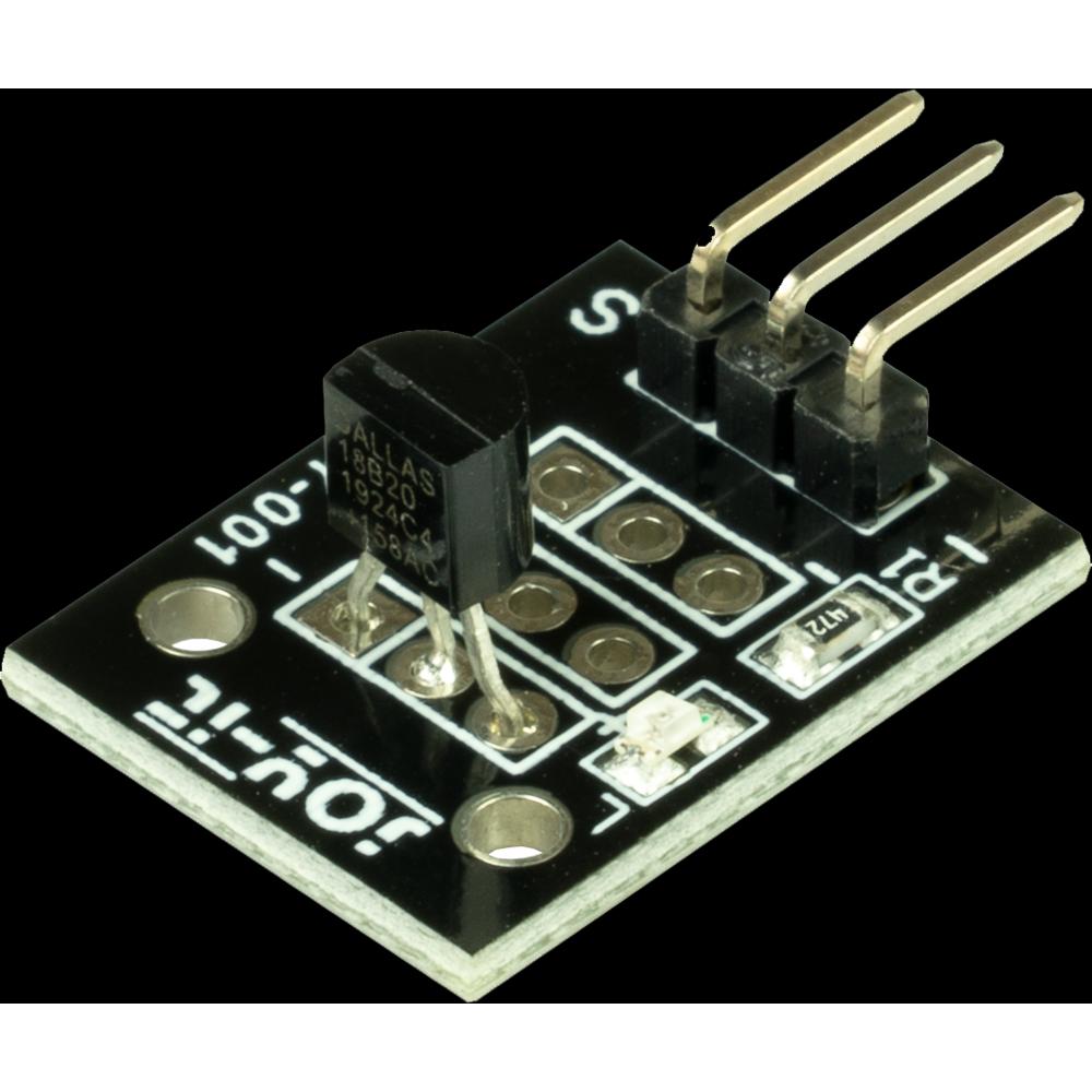Thumbnail - Joy-it Sensor-Kit SEN-KY001TS Arduino, Raspberry Pi, Banana Pi, Entwicklungsboard + Kit