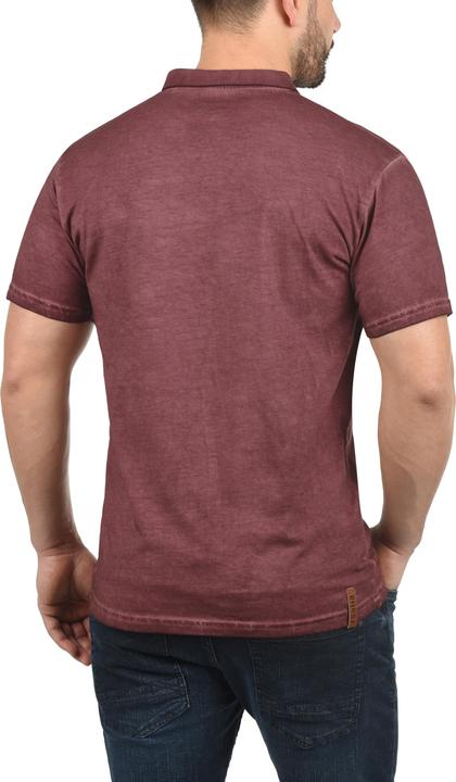 Image du produit Solid Termann - Polo - Homme (S)