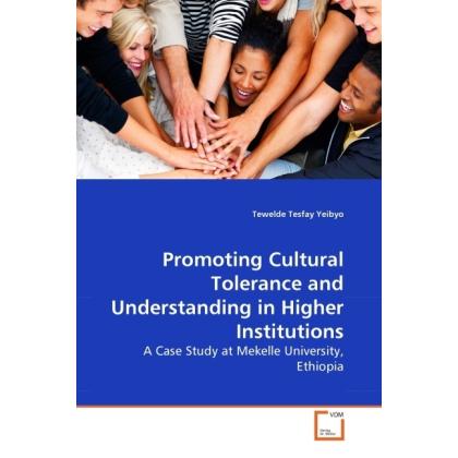 Promoting Cultural Tolerance and Understanding in Higher Institutions, Fachbücher