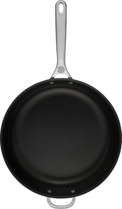 Produktbild Le Creuset 3-ply Plus (32 cm, Bratpfanne, Edelstahl)
