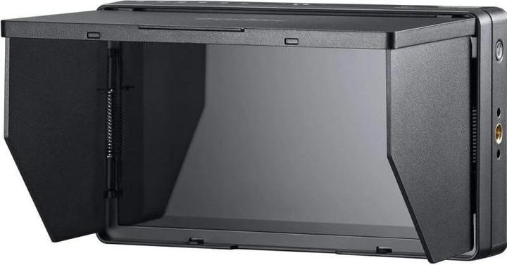 Image du produit Godox Moniteur à écran tactile 5,5 HDMI sur caméra 4K (5.50", Full HD)