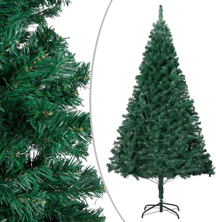 Produktbild vidaXL Künstlicher Weihnachtsbaum (240 cm)