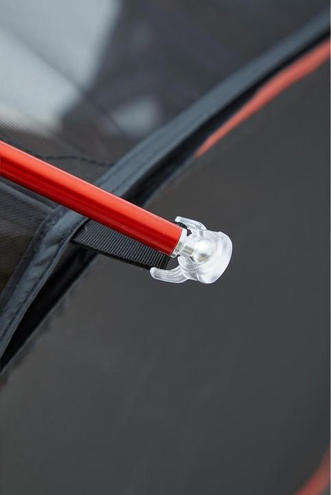 Produktbild Nordisk Otra 2 PU Zelt (Kuppelzelt, 3.70 kg, 2 Personen)