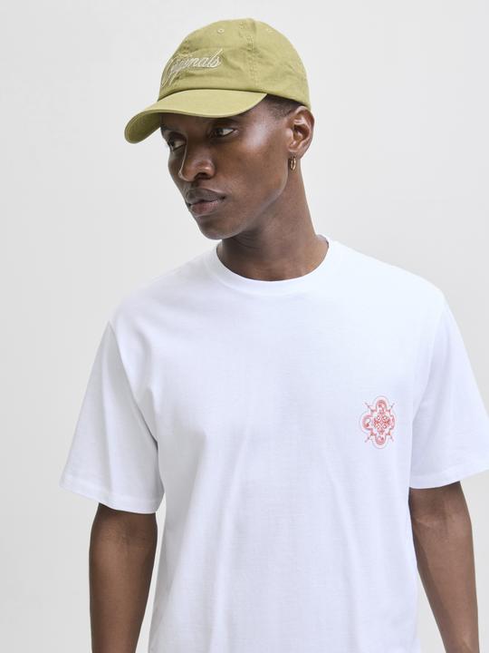 Produktbild Jack & Jones Baseball Cap Baseball Cap (One Size)