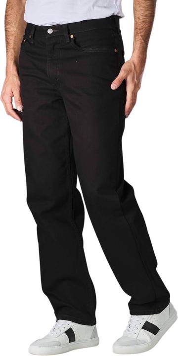 Immagine prodotto Levis 550 Jeans Relaxed Fit nero (W42/L32)
