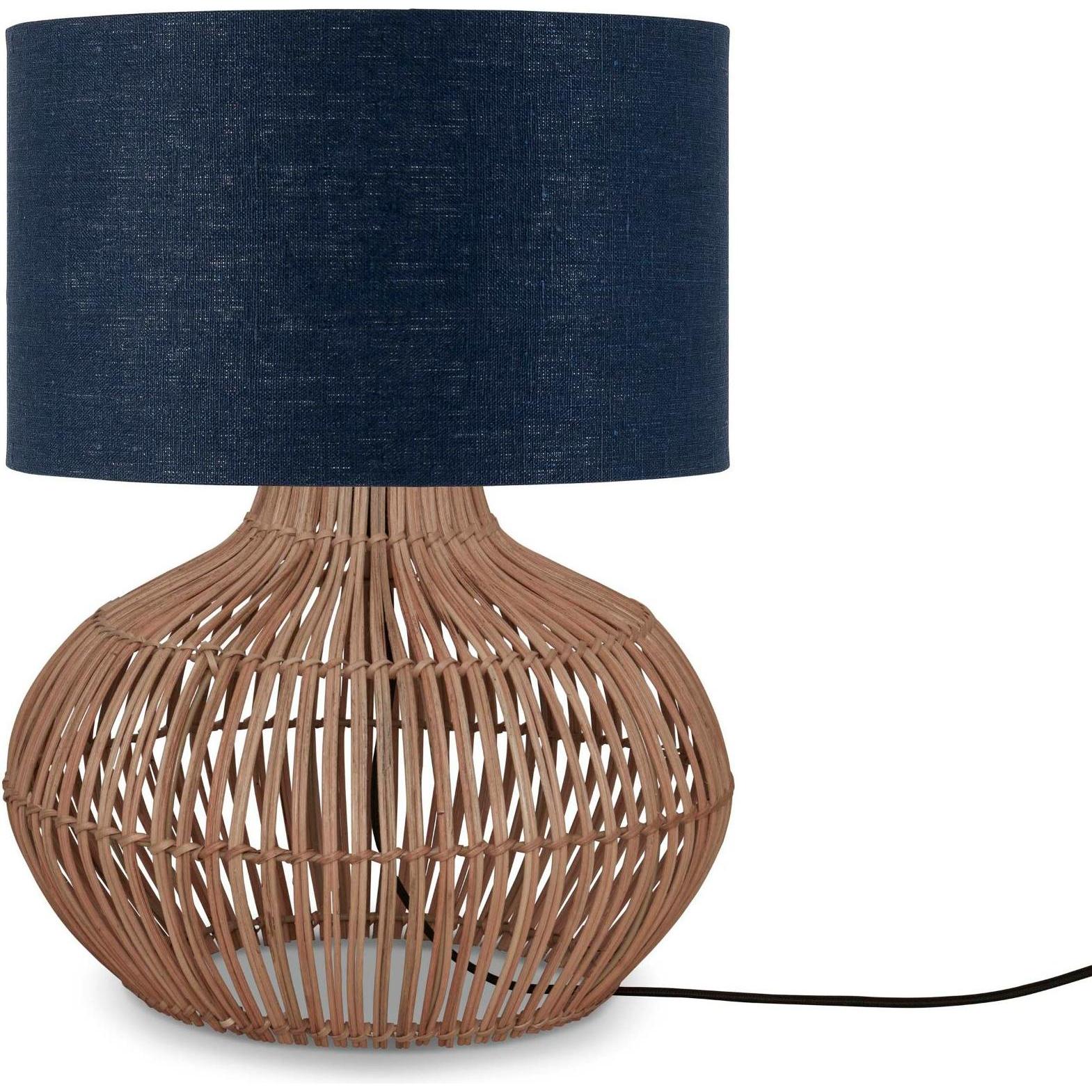 Good&Mojo, Tischlampe, Tischleuchten (E27)