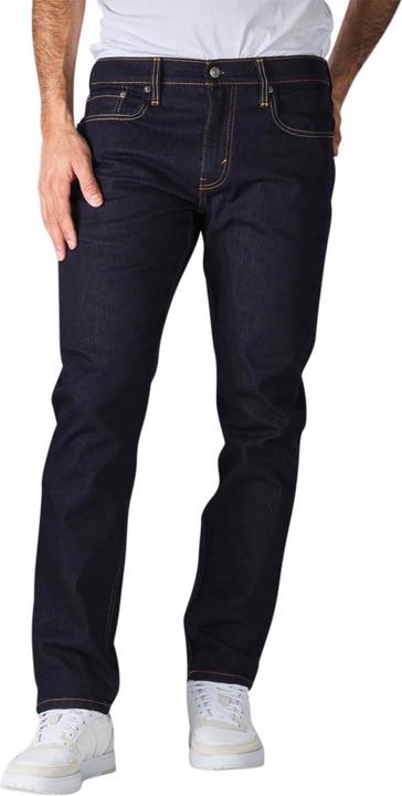 Produktbild Levis 502 Jeans Tapered Fit dark hollow (W36/L30)