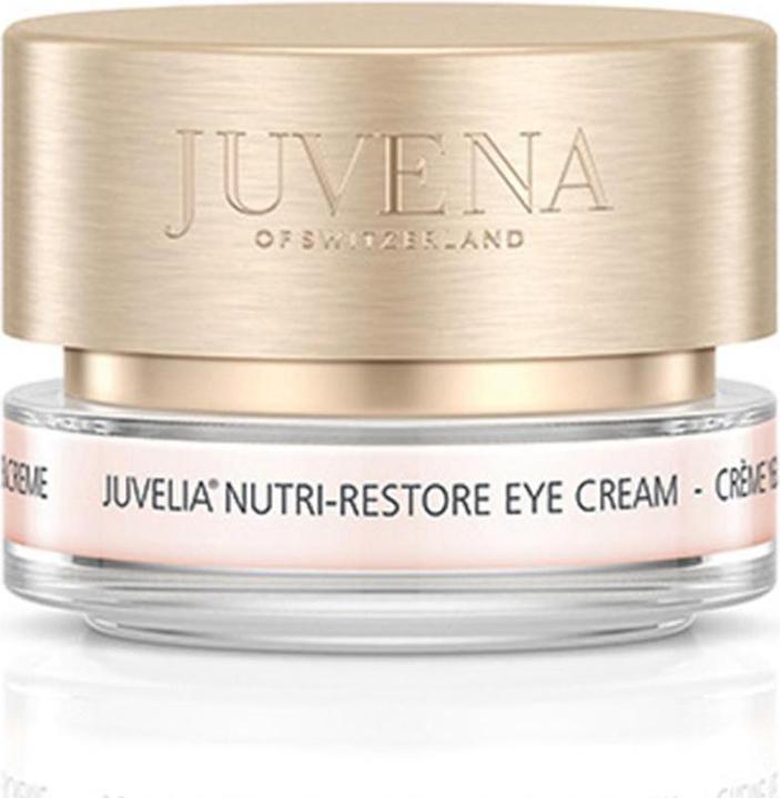 Immagine prodotto Juvena Juvelia Nutri-Restore (Crema per la cura degli occhi, 15 ml)