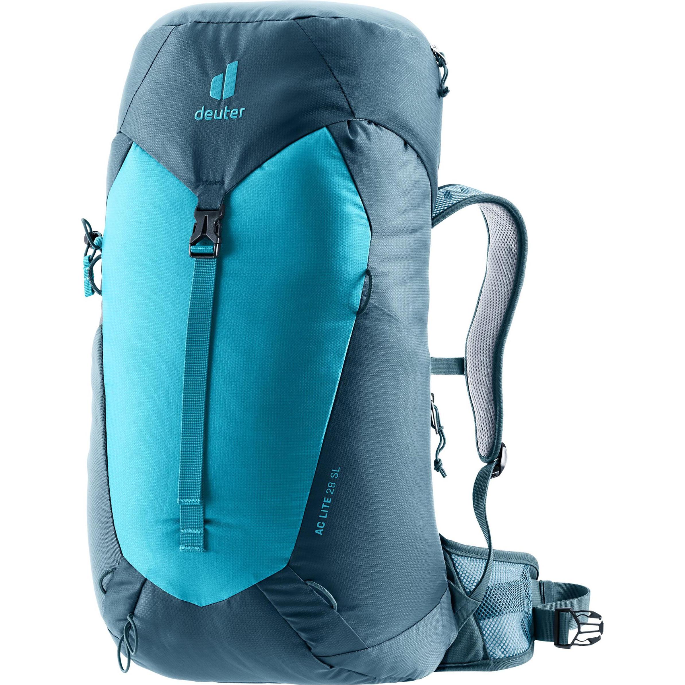 Deuter, Rucksack, (28 l)