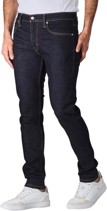 Produktbild Levis 512 Jeans Slim Tapered dark hollow (W32/L34)
