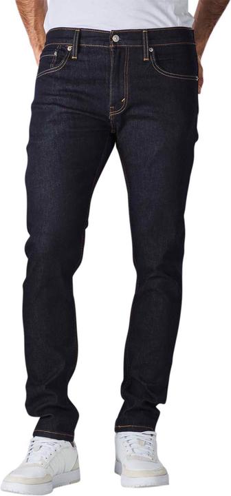 Produktbild Levis 512 Jeans Slim Tapered dark hollow (W32/L34)