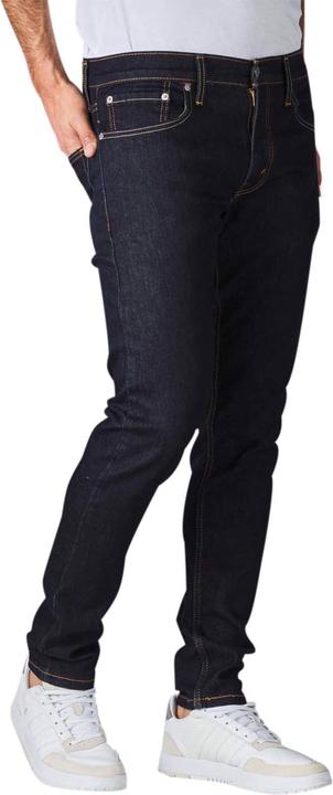 Produktbild Levis 512 Jeans Slim Tapered dark hollow (W32/L34)